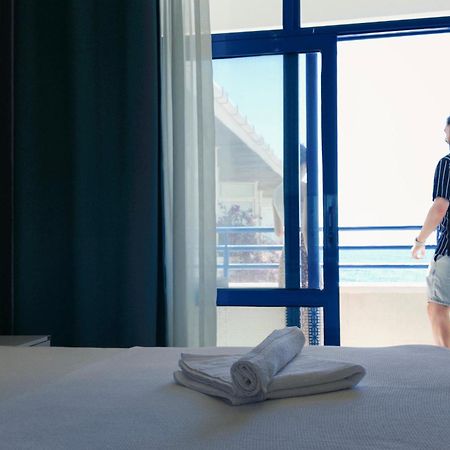 One More Day Hotel Turgutreis Exterior foto