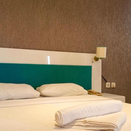 One More Day Hotel Turgutreis Exterior foto
