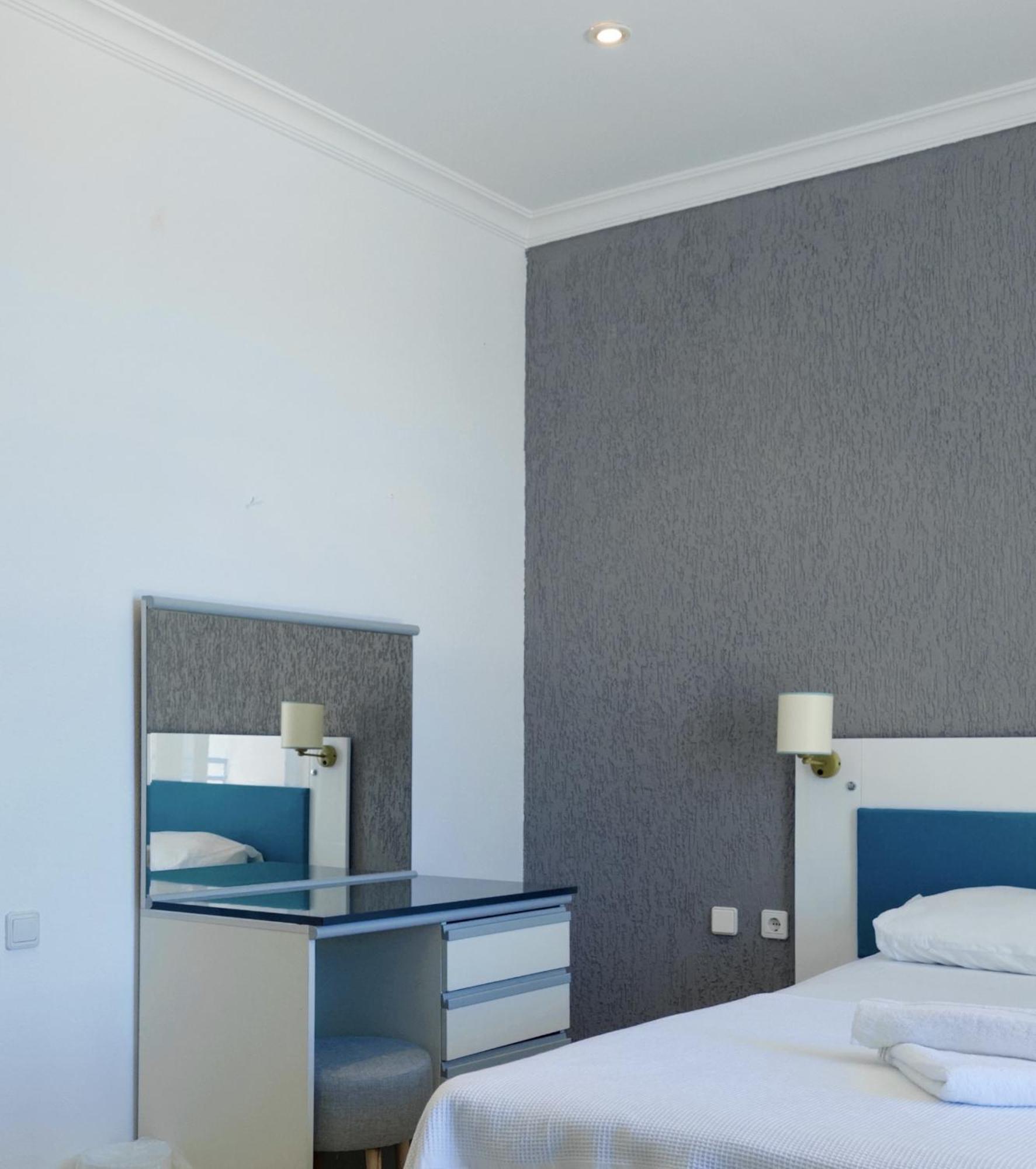 One More Day Hotel Turgutreis Exterior foto