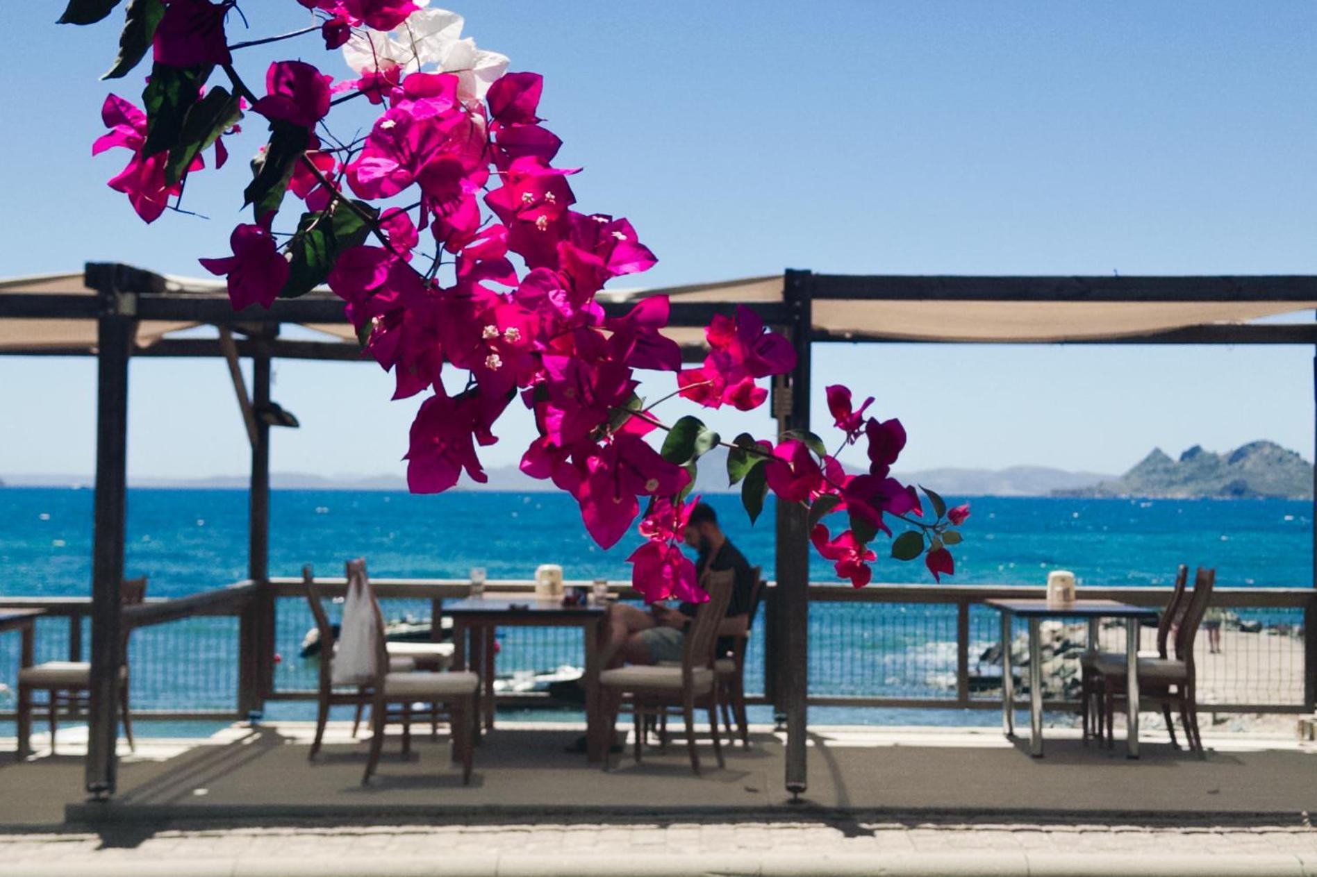 One More Day Hotel Turgutreis Exterior foto