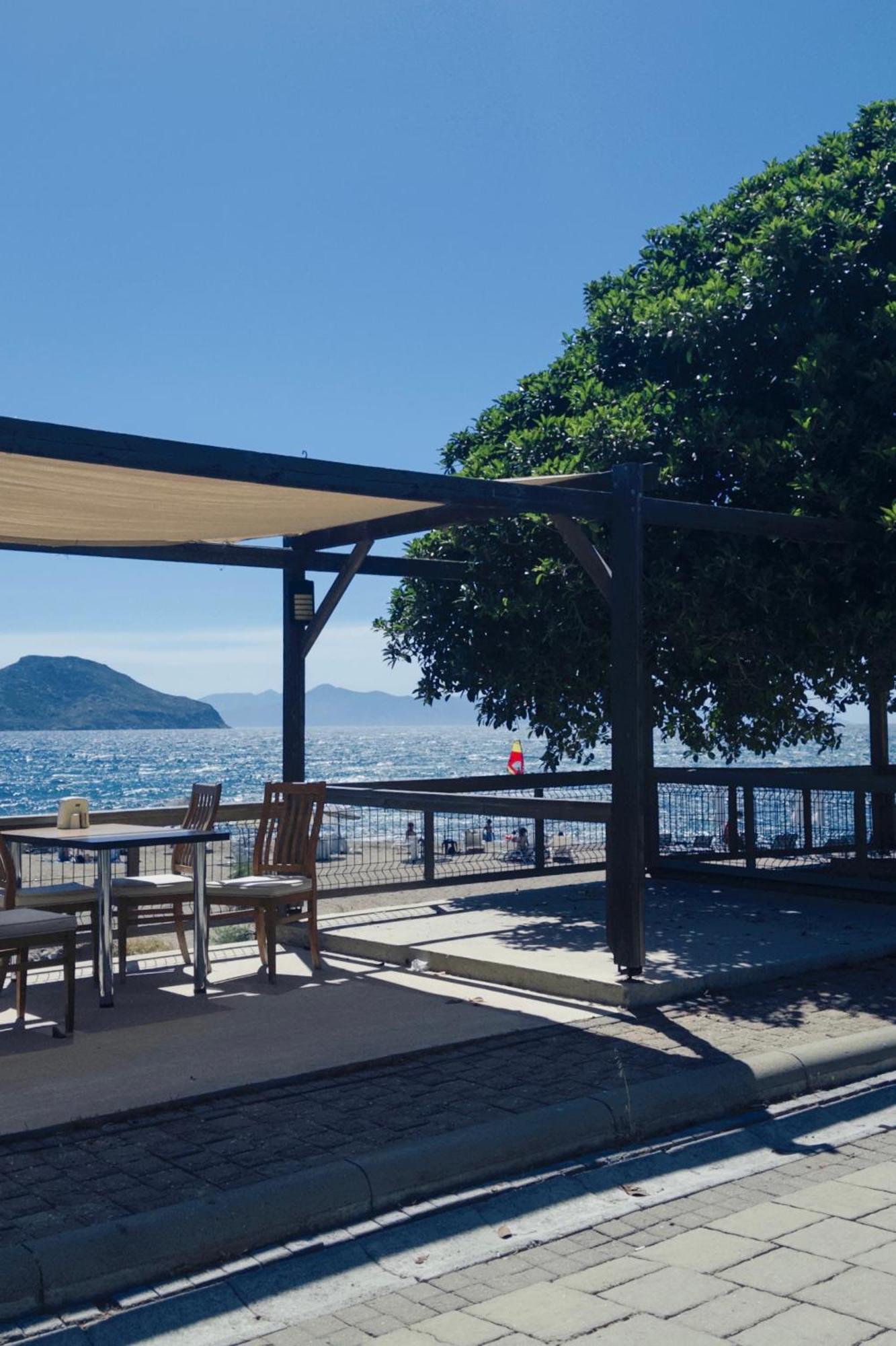 One More Day Hotel Turgutreis Exterior foto