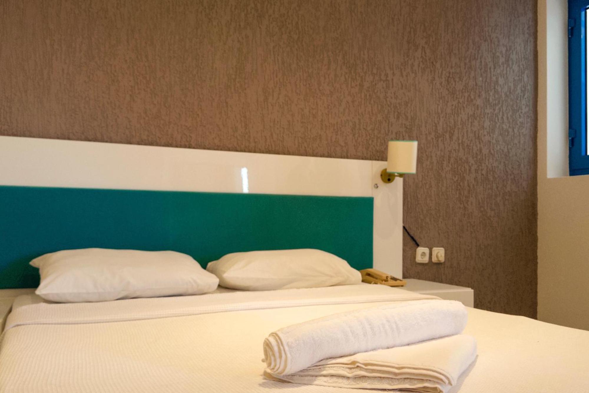 One More Day Hotel Turgutreis Exterior foto
